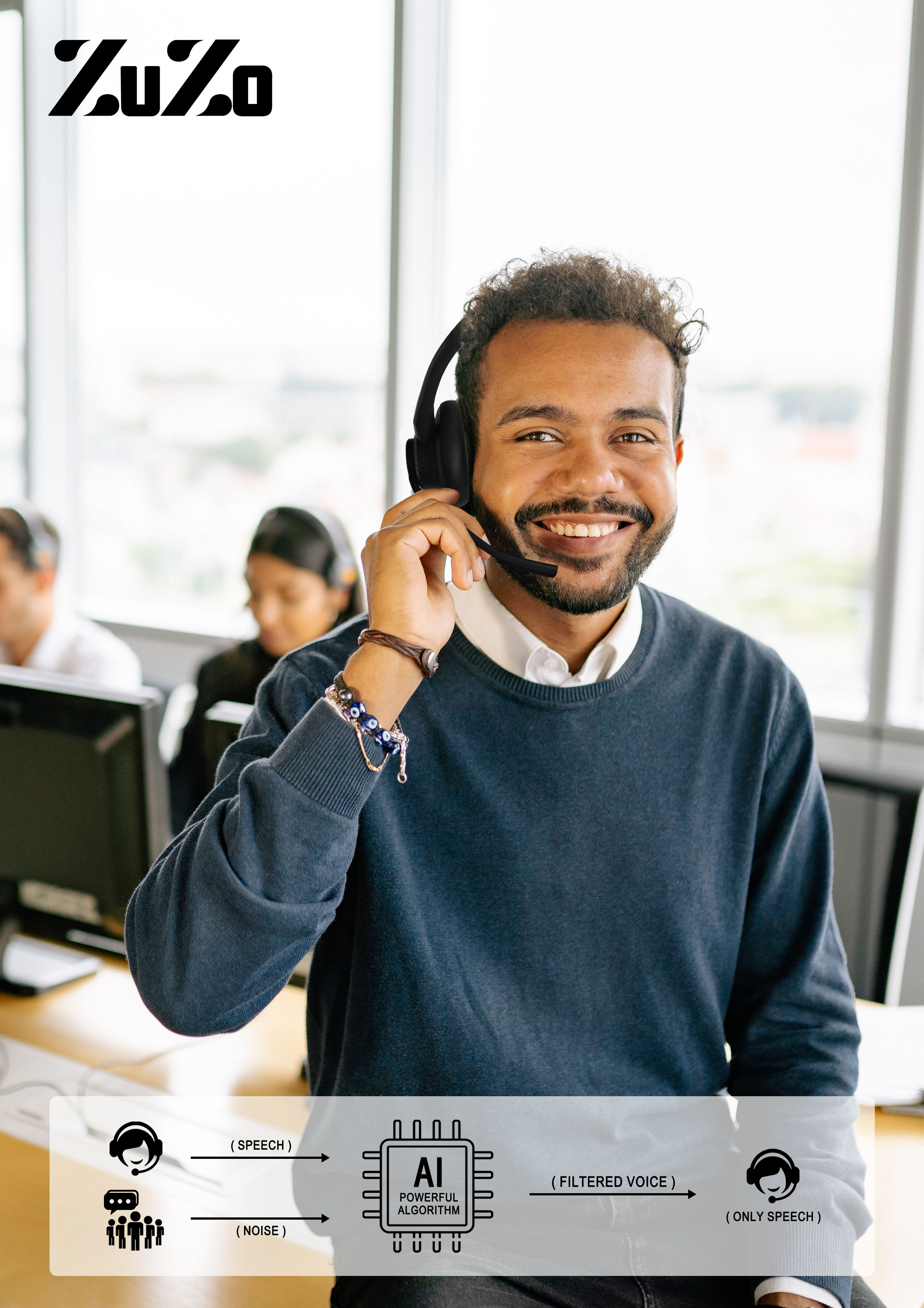 Customer Care